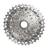 XG-1295 (D1) Rival AXS 12sp Cassette, 10-36t, Silver