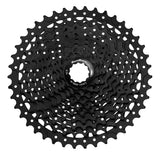 SunRace MS8 Cassette - 11 Speed, 11-42t, Black