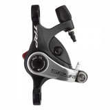 Spyre Road/CX Disc Brake (No Rotor), Black Post Mount