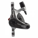 Spyre-SLC Road/CX Disc Brake (No Rotor), Gray - Post M