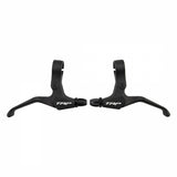 Spyke Brake Lever Set, Left/Right, Black