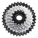 FW MULTI SUNRACE MFM56 13-34 8sp UCP/BK