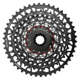 FH CASS SRAM XS1275 10-52 12s BK XD EAGLE GX T-TYPE