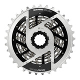 FH CASS SRAM XG1290 E1 10-33 12s XDR SL