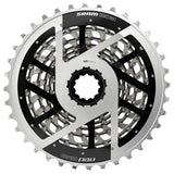 FH CASS SRAM XG1290 E1 10-36 12s XDR SL