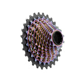 FH CASS SRAM XG1290 E1 10-28 12s XDR RAINBOW