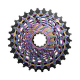 FH CASS SRAM XG1290 E1 10-30 12s XDR RAINBOW