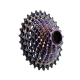 FH CASS SRAM XG1290 E1 10-30 12s XDR RAINBOW