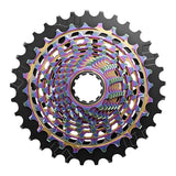 FH CASS SRAM XG1290 E1 10-33 12s XDR RAI