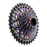 FH CASS SRAM XG1290 E1 10-36 12s XDR RAINBOW