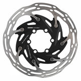 CenterLine XR 2pc 6-Bolt Rotor, Steel Bolts, 140mm NLA