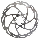 D-Series Rotor Kit, 180mm (7")