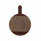 KS-D721 PROMAX MECHANICAL 4MM/4MM DISC BRAKE PADS