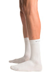 Almsthre Strive Sock White L