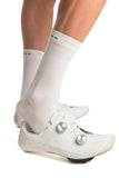 Almsthre Strive Sock White L