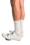 Almsthre Strive Sock White L