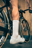 Almsthre Strive Sock White M