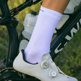 Almsthre Strive Sock White M