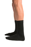 Almsthre Strive Sock Black L