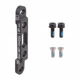 Flat Mount Caliper Adapter, (FM) 70mm Fork, +20mm