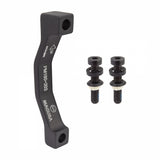 Post Mount (PM) 74mm Caliper Adapter, +23mm