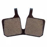Disc Pad Set, 15+ MT 7/5, 9.C Comfort*, 2pc/Pair