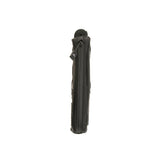 Almsthre Reverse Top Tube Bag Midnight Black