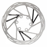 Paceline 6-Bolt Rotor, Rounded,140mm