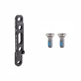 Flat Mount Caliper Adapter, (FM) 70mm Fork, 0mm NLS