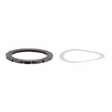 BRAKE PART CPY DISC LOCKRING CENTERLOCK M1-101B PKof4 BK