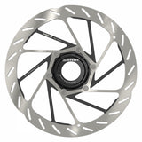 HS2 Center Lock Rotor, Rounded, 180mm