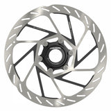 HS2 Center Lock Rotor, Rounded, 200mm