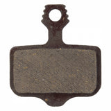 Disc Pads Road/Elixir/DB/Level B1, Quiet Organic/Steel