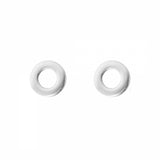 BRAKE PART MAG DISC ADPTR SPACER QM1.5 PM 200-203mm BK