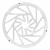 1-Piece 6-Bolt Rotor, 2.3mm Thick, 203mm