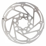 1-Piece R2 6-Bolt Rotor, 1.8mm Thick, 180mm