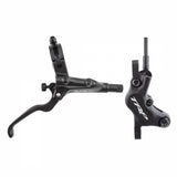 BRAKE DISC TRP SLATE EVO RR w/LVR no/ROTOR BK/BK