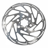 1-Piece R2 6-Bolt Rotor, 1.8mm Thick, 203mm