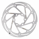 1-Piece R2 6-Bolt Rotor, 1.8mm Thick, 140mm