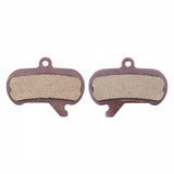 Disc Pads Maven, Quiet, Organic/Steel