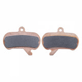 Disc Pads Maven, Heavy Duty, Sintered/Steel