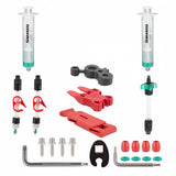 Standard Mineral Oil V2 Bleed Kit, No Oil