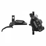 Maven Base Stealth Disc Brake, Rear, 2000mm, Black