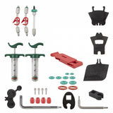 Pro Mineral Oil V3 Bleed Kit, No Oil