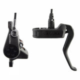 MT A2 Disc Brake, PM, Rear, Carbotecture