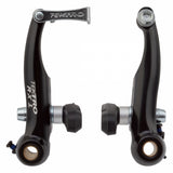 BRAKE CLPR TEKTRO RX1 MINI-V ForR BK (Q)