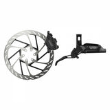 Maven Silver Stealth Disc Brake Front 950mm Blk  B1