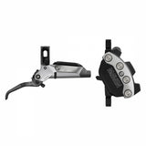 Maven Ultimate Stealth Disc Brake Rear 2000mm Sil B1