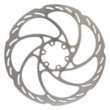 BRAKE PART MAG DISC ROTOR MDR-S 180 2.5mm 6B f/GUSTAV SL