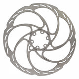 BRAKE PART MAG DISC ROTOR MDR-S 203 2.5mm 6B f/GUSTAV SL